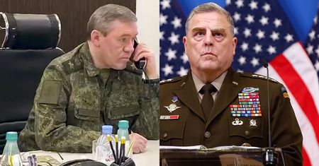 Gorące telefony na Kremlu. "Putin chciałby rozmawiać z Zachodem"