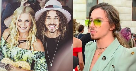 Szpak o zmianach w "The Voice of Poland": "Boję się starcia z nowymi jurorami"