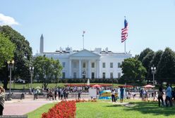 Nie będzie wymiany informacji. Zalecenie wywiadu USA