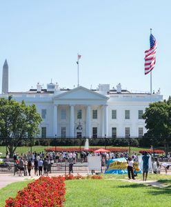 Nie będzie wymiany informacji. Zalecenie wywiadu USA