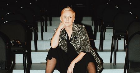 Kinga Preis: Mówię tylko tyle, na ile pozwala mi poczucie intymności