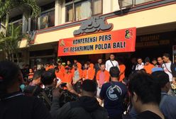 Dentysta prowadził nielegalną klinikę aborcyjną na Bali. "Wszystkiego nauczył się z internetu"