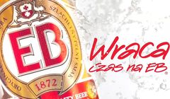 Sentyment do marki i lat 90. nie wystarczy piwu EB do ponownego sukcesu