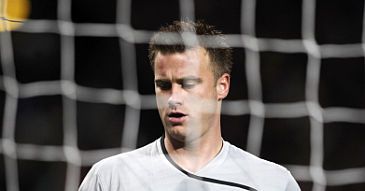 Boruc nadal sypia z Sarą!