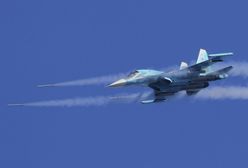 Rosyjskie samoloty na szrot? Zachodnie sankcje są bezlitosne