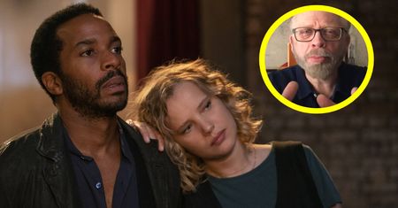 Raczek miażdży "The Eddy": "jakby ktoś obierał kartofla, odkrawając sześciokąt"