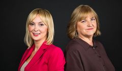 Ruszył program Joanny Miziołek i Elizy Olczyk w "Super Expressie"