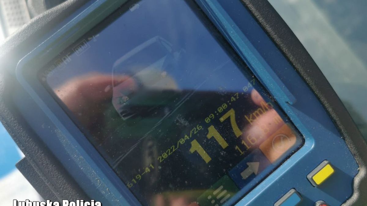 10 tys. zł kary dla kierowcy 