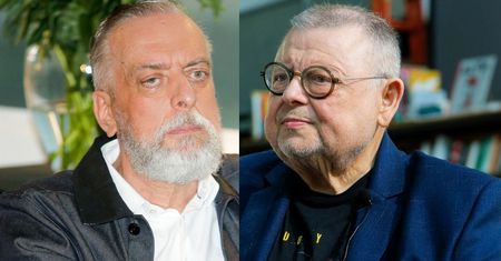 "Potworne rozczarowanie". Komentuje zachowanie Wojciecha Manna