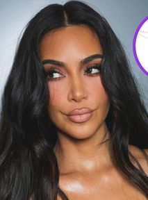 Najbardziej szokująca kolekcja bielizny Kim Kardashian? Inspiracją były włosy łonowe