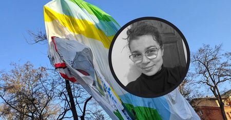 Pogrzeb Jagody Gancarek. Poruszające słowa rodziców