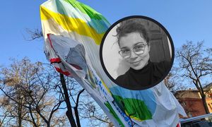 Pogrzeb Jagody Gancarek. Wiadomo, gdzie pochowają mistrzynię