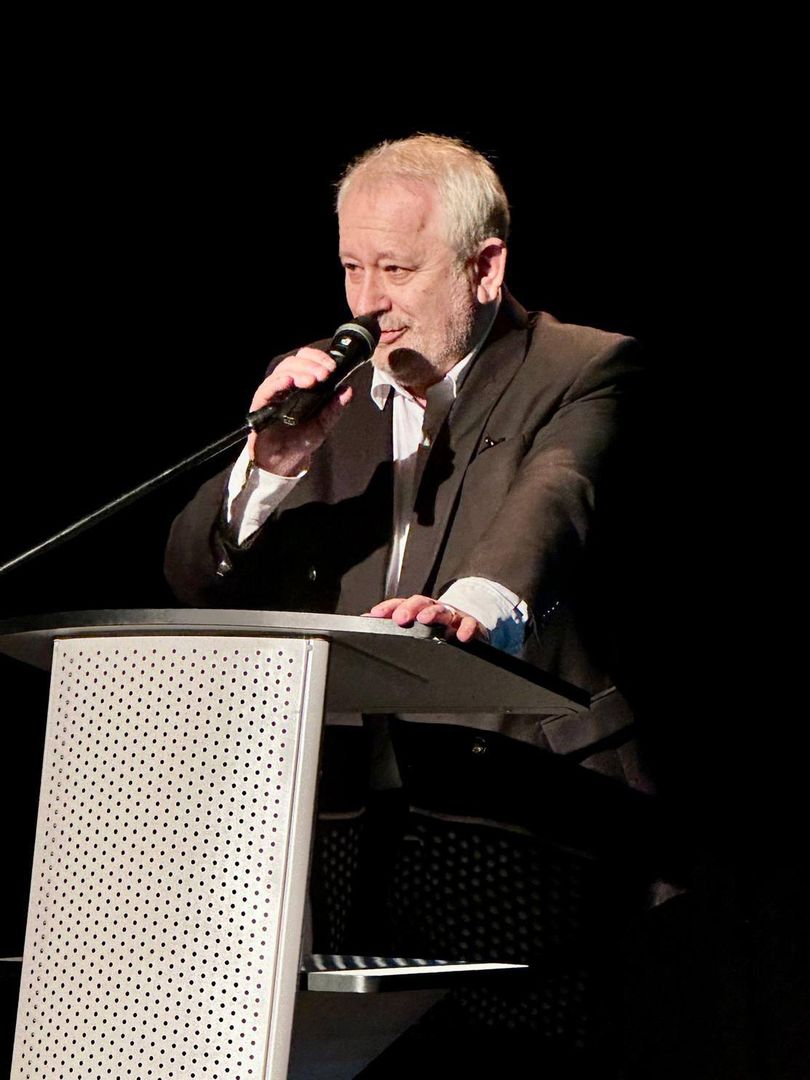 Prof. Marek Konopczyński bije na alarm. "Problem systemowy"