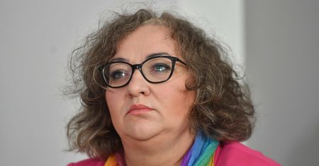 Marta Lempart wyznała: jestem w fatalnej sytuacji, pomagają mi rodzice