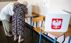 Misja OBWE. Pod lupą wybory prezydenckie w Polsce