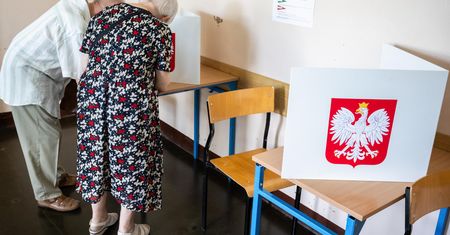 Misja OBWE. Pod lupą wybory prezydenckie w Polsce