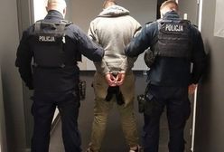 Zaginiony w bagażniku. 27-latek usiłował go zabić