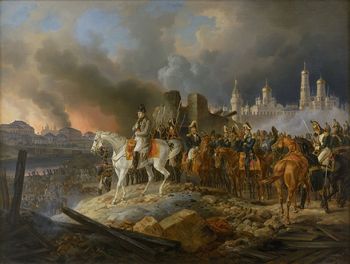 Przełomowe odkrycie. To wpłynęło na klęskę Napoleona w 1812