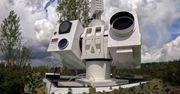 Chiński system laserowy. Rosjanie testują go na froncie