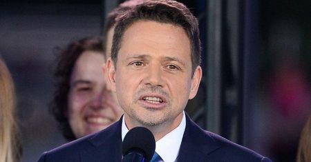 Rafał Trzaskowski NA KWARANTANNIE! "Rozpoczynam samoizolację"
