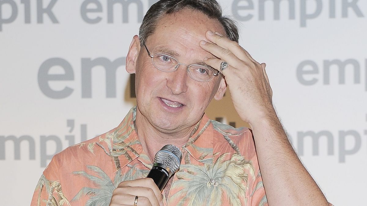 Promocja ksi��ki Wojciecha Cejrowskiego
Cejrowski Wojciech 2014-07-16
kkatny