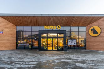 Netto przejęło Tesco. Transakcja zamknięta