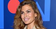 Eva Mendes korzystała z botoksu. "Zdarzało się, że żałowałam"