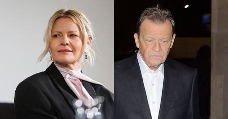 Małgorzata Kożuchowska o spotkaniu z Janem Fryczem. "DŁUGO CHOROWAŁ i dzielnie walczył"