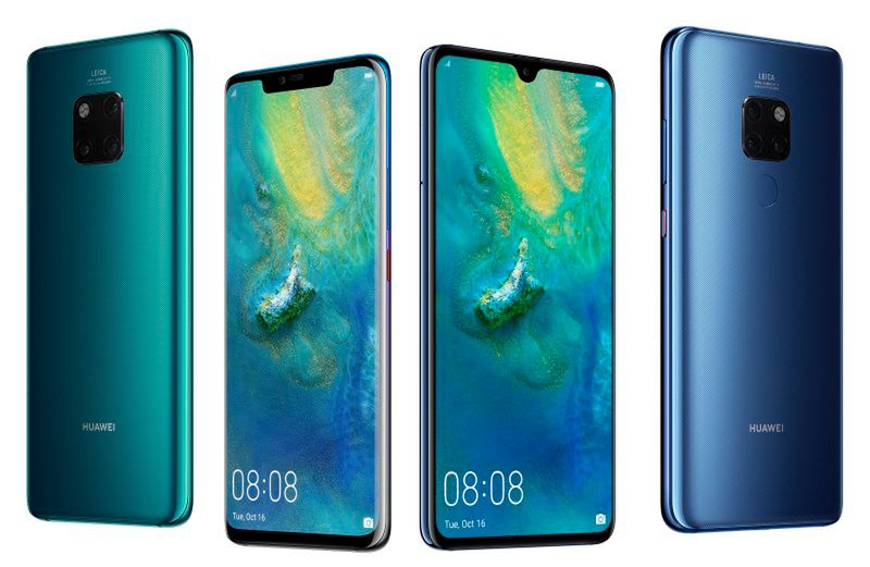 Najlepszy smartfon 2018 roku według Czytelników Komórkomanii to... 3