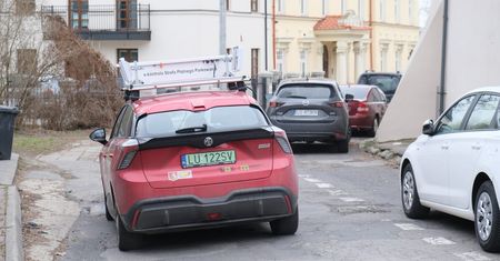 E-kontrola SPP działa pełną parą. W rok i trzy miesiące wystawiono prawie 13 tys. wezwań na ponad 3,3 mln zł