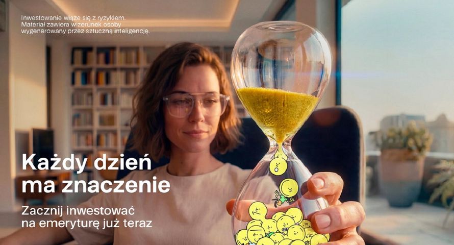 Finax wzmacnia działania marketingowe w Polsce