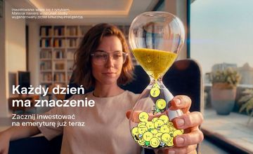 Finax wzmacnia działania marketingowe w Polsce