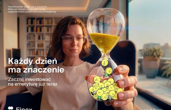 Finax wzmacnia działania marketingowe w Polsce