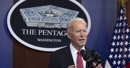 Pentagon przewidzi wydarzenia z kilkudniowym wyprzedzeniem? Pomoże w tym AI