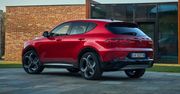 Nowa Alfa Romeo Tonale. Technologia podszyta emocjami