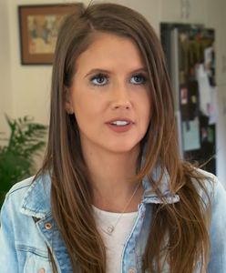 "Ślub od pierwszego wejrzenia" Australia. 25-latka nigdy nie robiła niczego w domu. "Jak wygląda bazylia?"