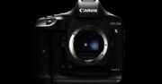 Canon EOS-1D X Mark II - nowy zawodowiec z filmami 4K, GPS i prędkością do 16 kl./s