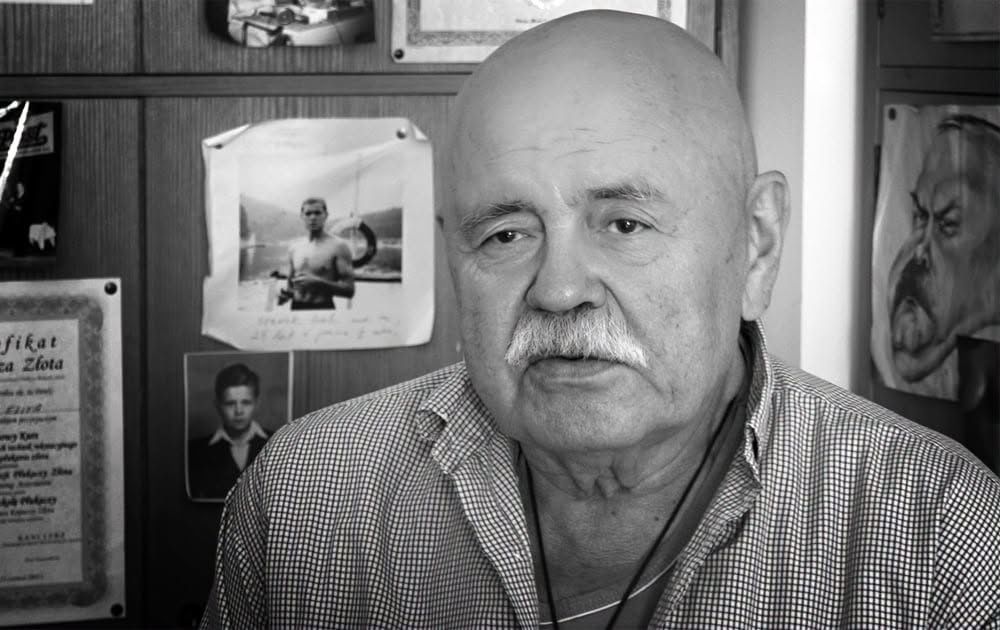 Zdjęcie do aktualności: Stanisław Szelc nie żyje. Wybitny satyryk i aktor miał 83 lata