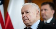 Kaczyński rozczarowany sojusznikiem. "Patrzymy na postawę Węgier krytycznie"