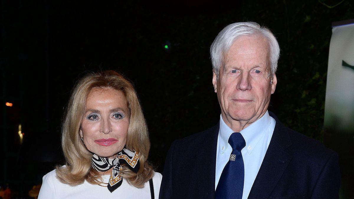 Bogumiła Wander jest poważnie chora