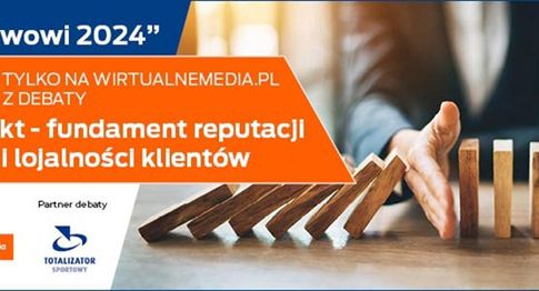 Porozmawiajmy o roli produktu w biznesie. Debata Wirtualnemedia.pl