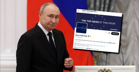 Politycy z UE brali pieniądze od Rosjan? Nowe doniesienia ws. afery szpiegowskiej