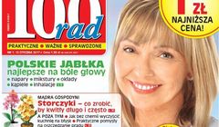 Wydawnictwo Bauer zadowolone ze sprzedaży tygodnika „100 rad”