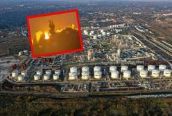 Atak dronów w Sławiańsku. Rosjanie wreszcie przyznali, że są szkody