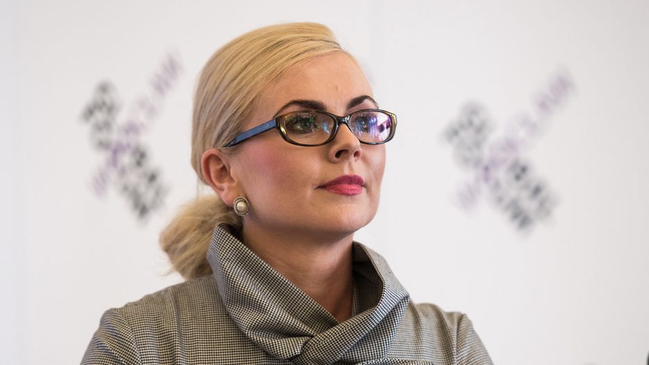 Dolnośląskie. Magdalena Piasecka o skandalu w Sejmiku