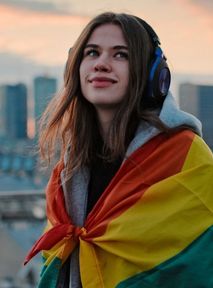 Who are pansexual people really? Hint: they are not bisexual