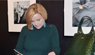 Monika Richardson przyznaje się do klęski. Zaskoczyła wszystkich
