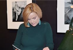 Monika Richardson przyznaje się do klęski. Zaskoczyła wszystkich