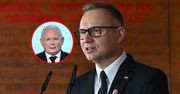 Duda dwukrotnie zapraszał Kaczyńskiego. "Ileż można"