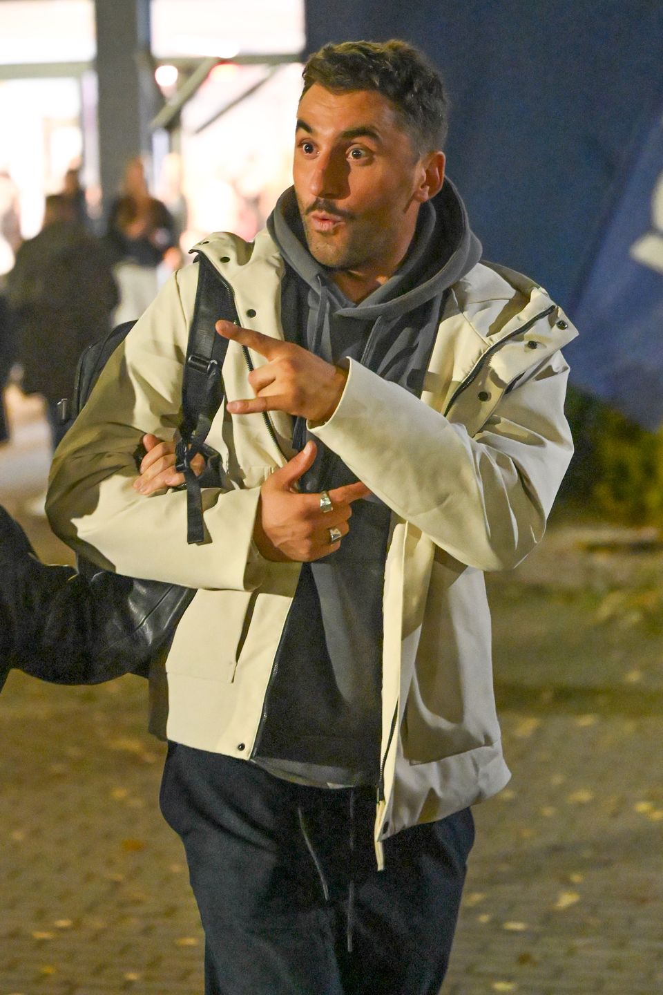 Rafał Maserak